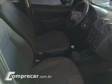 CELTA 1.0 MPFI Spirit 8V