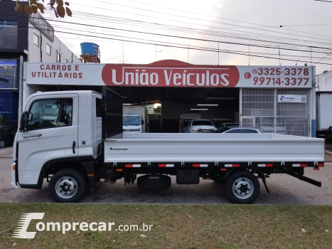 Delivery Express+ 3.0 Prime (Carroceria facchini)