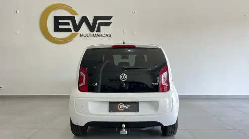 up! SPEED 1.0 TSI T. Flex 12V 5p