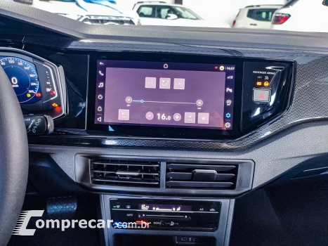 POLO 1.0 170 TSI Highline