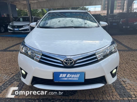 COROLLA 2.0 Altis 16V