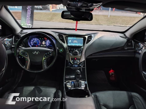 AZERA 3.0 MPFI GLS V6 24V