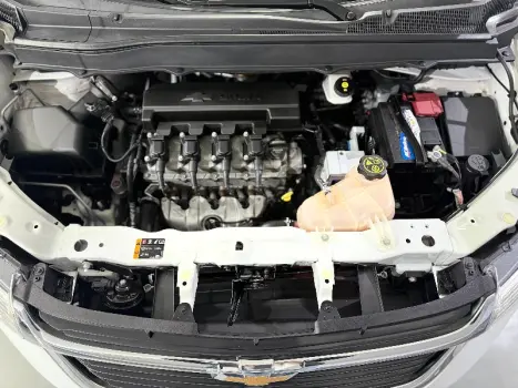 SPIN 1.8 Premier 8V
