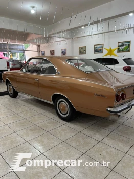 OPALA 2.5 Comodoro 8V