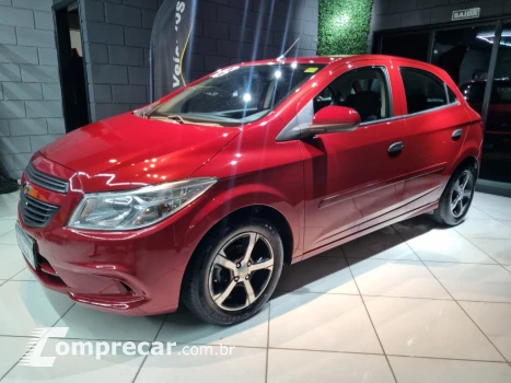 ONIX 1.0 MPFI JOY 8V