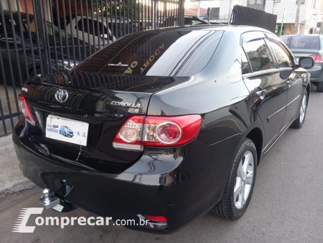 COROLLA 1.8 GLI 16V