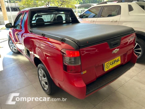 MONTANA 1.4 MPFI LS CS 8V