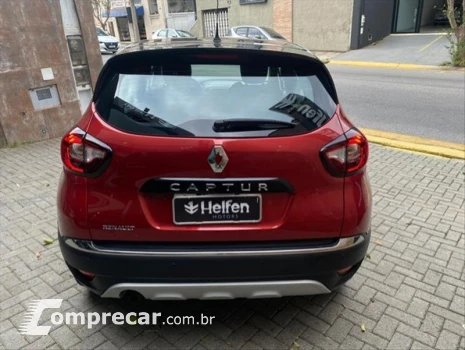 CAPTUR 1.6 16V SCE Life