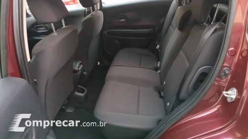 HR-V 1.8 16V LX