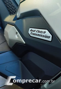 HONDA X-ADV