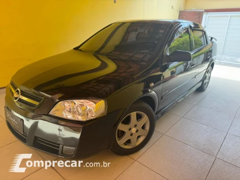 CHEVROLET Astra Advantege 2.0 4 portas