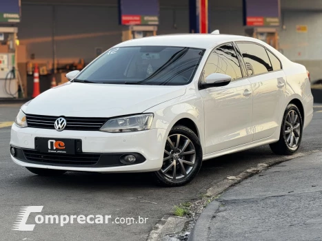 JETTA Comfortline 2.0 T.Flex 8V 4p Tipt.