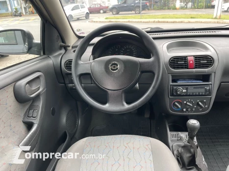 CORSA 1.0 MPFI Maxx 8V