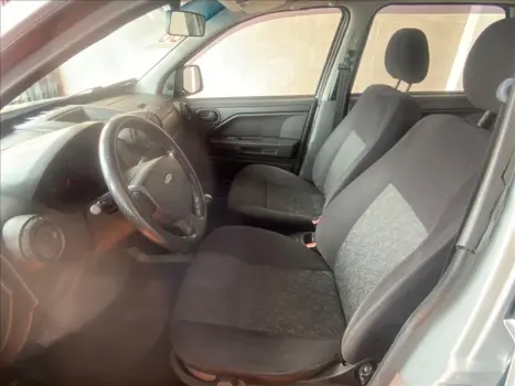 ECOSPORT 1.6 XL 8V