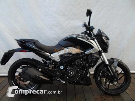 BAJAJ DOMINAR 250