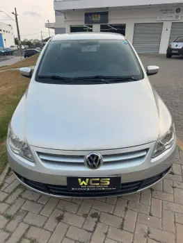 Saveiro 1.6 CE