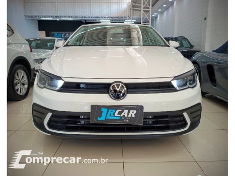 POLO 1.0 170 TSI MANUAL