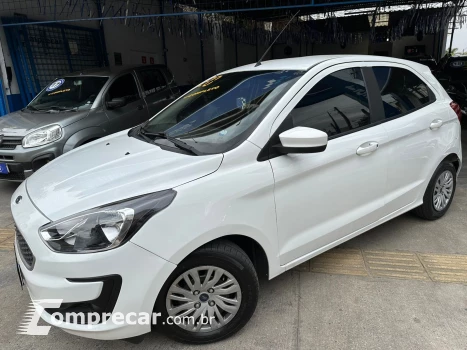 KA 1.0 SE 12V