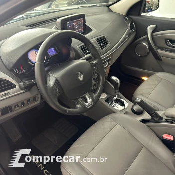 FLUENCE 2.0 Privilége 16V