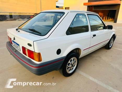 Escort 1.0 HOBBY