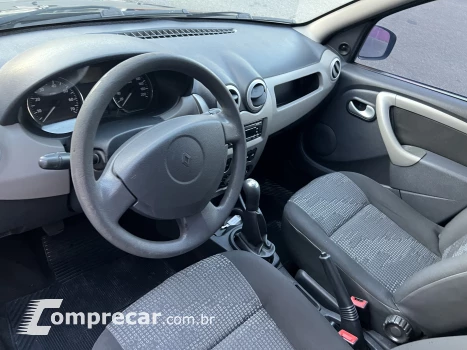 SANDERO 1.6 Expression 8V