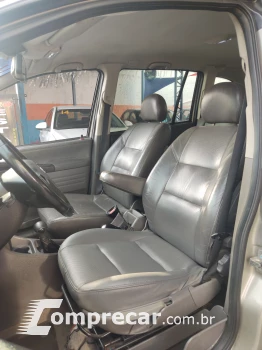 ZAFIRA 2.0 MPFI 8V