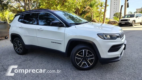 COMPASS 1.3 T270 Turbo Sport