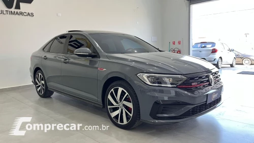 JETTA GLI 350 TSI 2.0 16V 4p Aut.