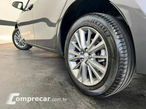 COROLLA 2.0 Vvt-ie XEI