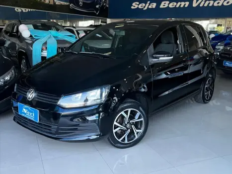 FOX 1.0 MI TRENDLINE 8V FLEX 4P MANUAL