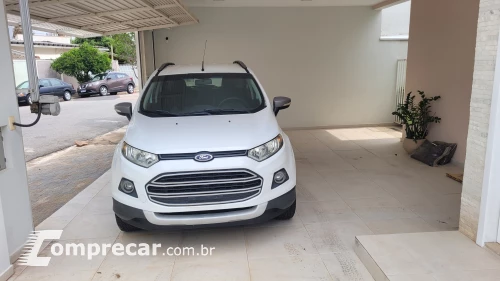 ECOSPORT 1.6 Freestyle 16V