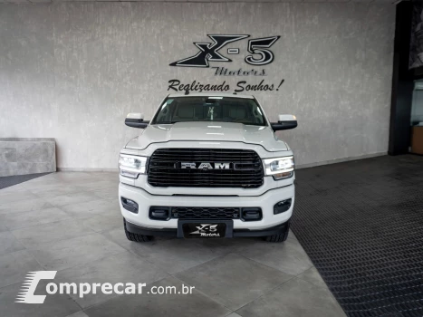 2500 LARAMIE  6.7 TDI  CD 4x4 Diesel