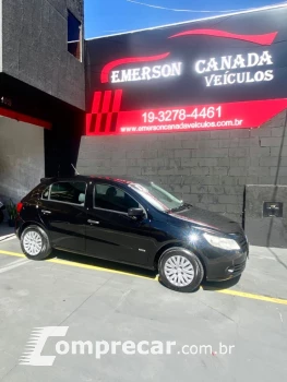 Volkswagen GOL 1.0 MI 8V G.V 4 portas