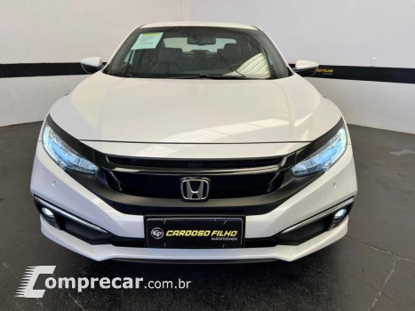 CIVIC 2.0 16vone EXL
