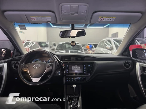 COROLLA 2.0 XEI 16V