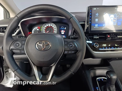 COROLLA 2.0 Vvt-ie XEI Direct Shift