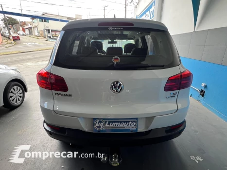 TIGUAN 1.4 TSI 16V Turbo