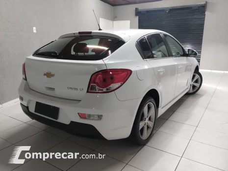 CRUZE 1.8 LT 16V
