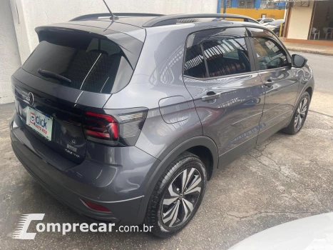 T-CROSS 1.0 200 TSI
