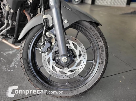 FZ25 250 FAZER FLEX