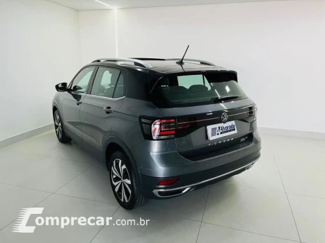 T CROSS HL TSI AE