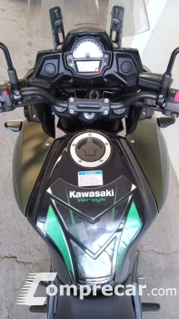 VERSYS 650 ABS