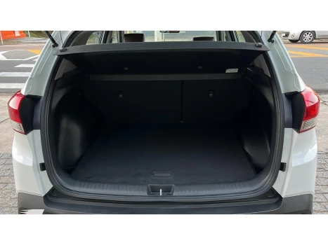 CRETA 2.0 16V FLEX PRESTIGE AUTOMÁTICO