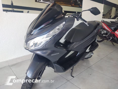 PCX 150