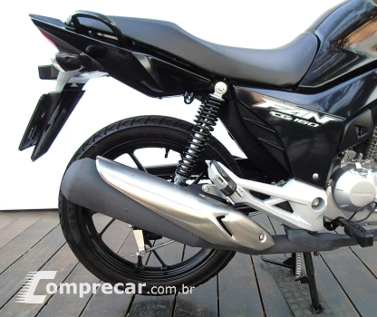 HONDA CG 160 FAN