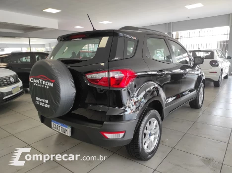 ECOSPORT 1.5 Ti-vct SE