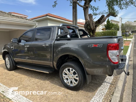 RANGER 3.2 XLT 4X4 CD 16V