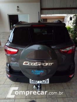 ECOSPORT 1.5 Ti-vct SE Direct