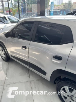 KWID 1.0 12V SCE ZEN