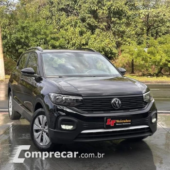 T CROSS SENSE TSI